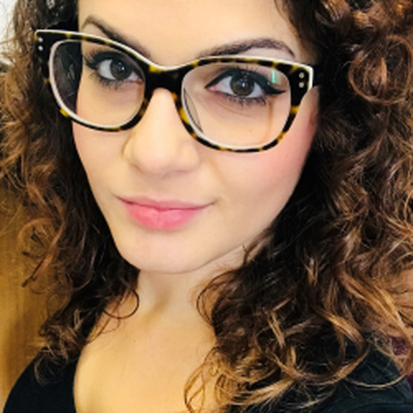 Francesca - Insegnante di italiano scolastico - Cosenza
