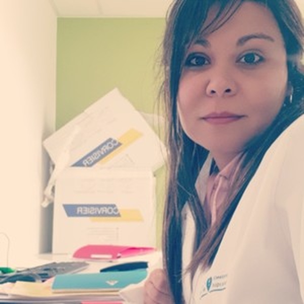 Carine - professeur d'expression orale - portugais - Cagnes-sur-Mer