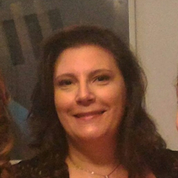 Nunzia Maria - Insegnante di italiano scolastico - Foggia