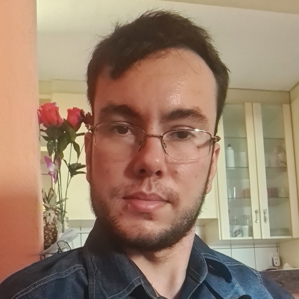 Vitor - Prof de direito penal - Jardim Goiás