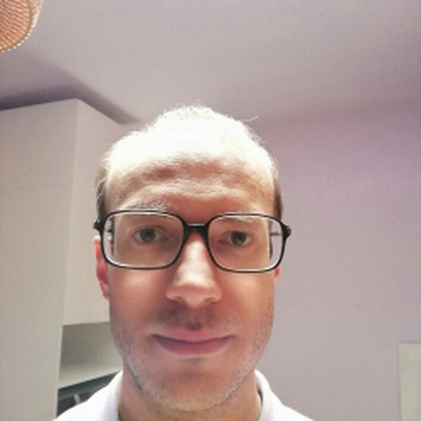 Enrico - Insegnante di inglese - Padova
