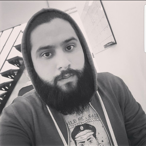 Andrés Felipe - Profe de fotografía - Bogotá
