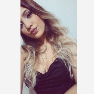 Madalyne - Professor de química - Volta Redonda (Rio de Janeiro)