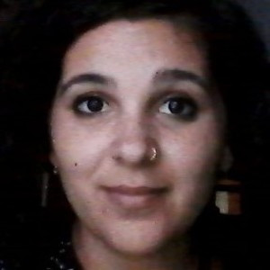 Sara - Profe de inglés - Granada