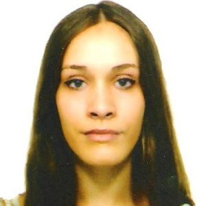 Paula - profesor de vocabulario en Inglés - Madrid