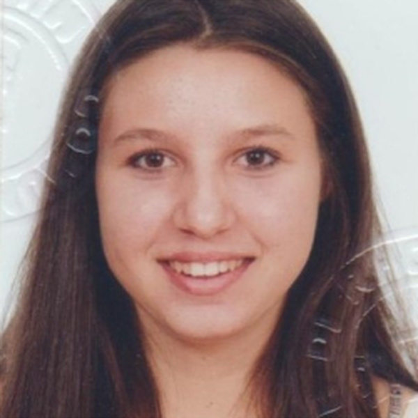 Rebecca - Insegnante di aiuto compiti - Rho