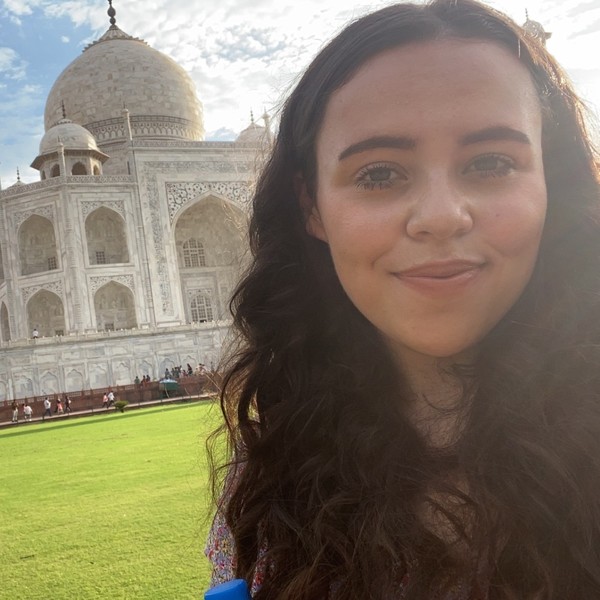 Olivia - French tutor - Bath