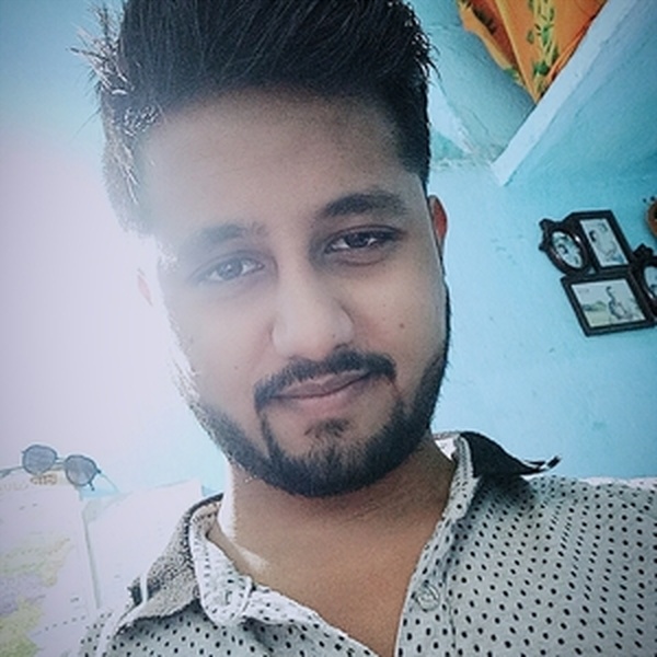 Abhishek - Maths teacher - Ranchi
