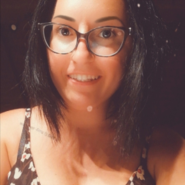 Sara - Insegnante di dopo scuola - Recchia