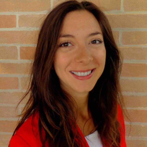 Elisa - Insegnante di aiuto compiti - Pesaro