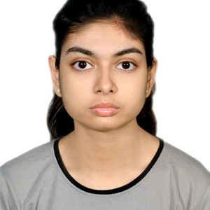 Anwesha - Biology teacher - Gurugram