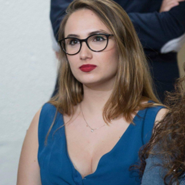 Martina - Insegnante di aiuto compiti - Marsala