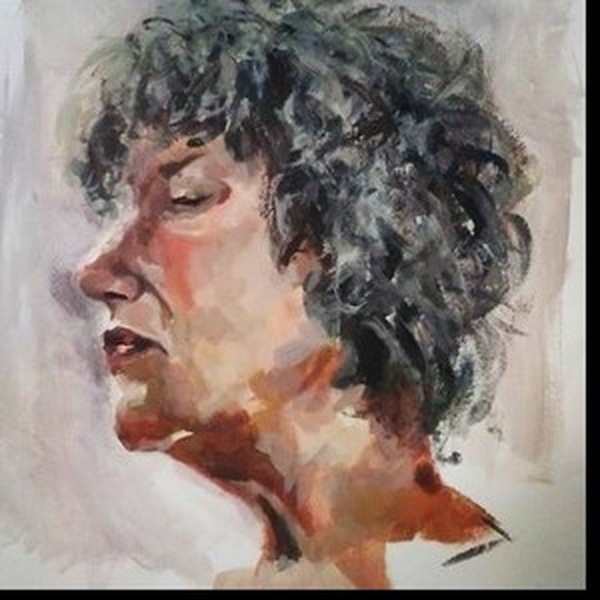 Ilse - Leraar Schilderen - Burgum
