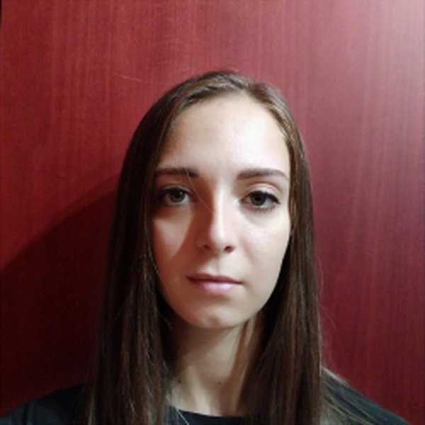 Giulia - Insegnante di aiuto compiti - Riccione