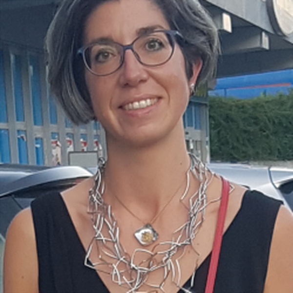 Giulia - Insegnante di aiuto compiti - Rapolano Terme