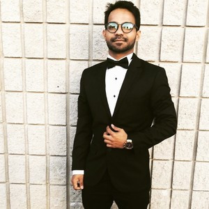 Ronak - Math tutor - Toronto