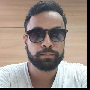 Davi - Professor de reforço escolar - Salvador