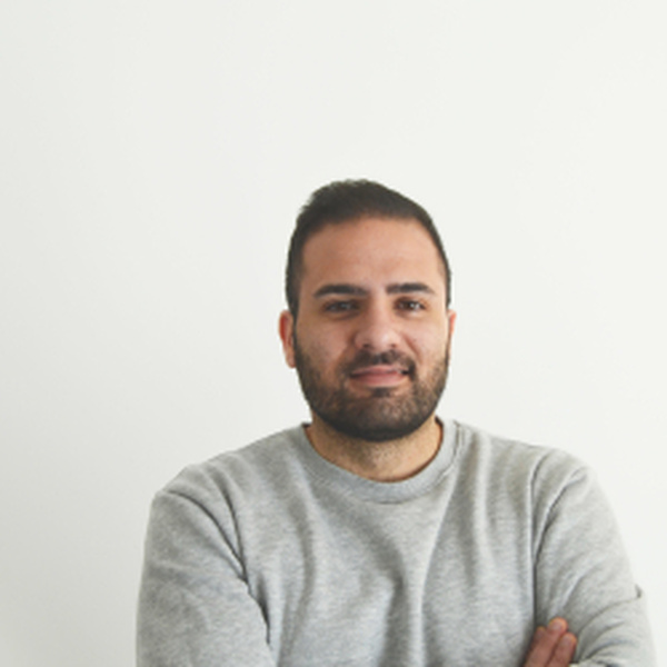 Antonio - Insegnante di marketing - Rimini