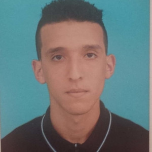 Mohamed Amine - Prof d'arabe - Noisy-le-Sec