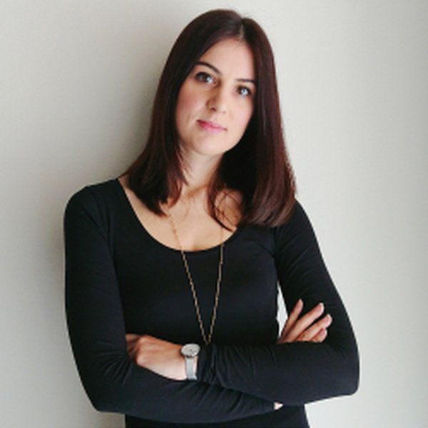Giorgia - Insegnante di aiuto compiti - Maserada sul Piave