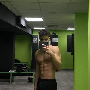 Ale - Profesor de física - Monterrey