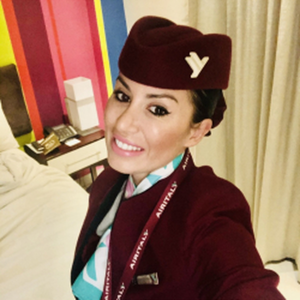 Federica - Insegnante di inglese - Gallarate