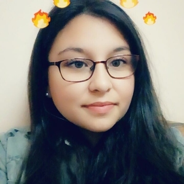 Daniela - Profesor de reforzamiento escolar - Osorno