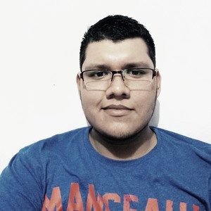 Josue - Profesor de lectura - Tuxpan
