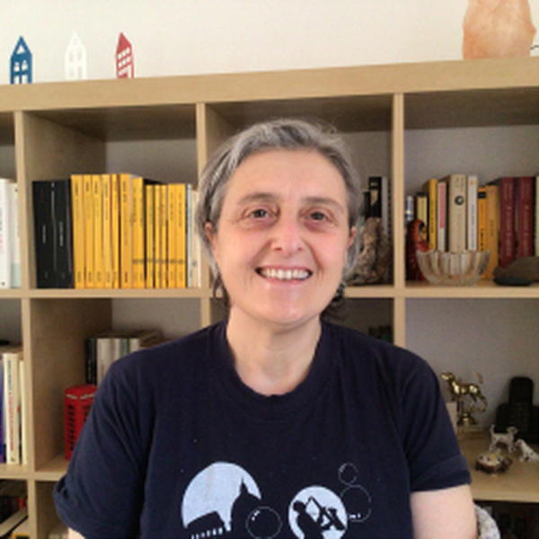 Monica - Insegnante di aiuto compiti - Amelia