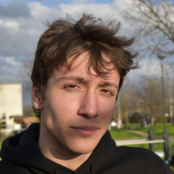 Ivan - Insegnante di aiuto compiti - Firenze