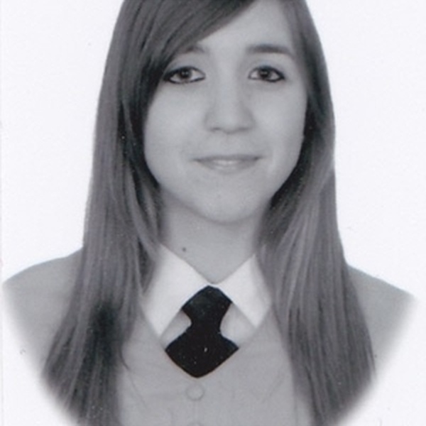 Sara - Profe de expresión oral - inglés - Burgos