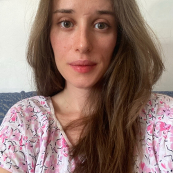 Laura - Insegnante di inglese - Lecce