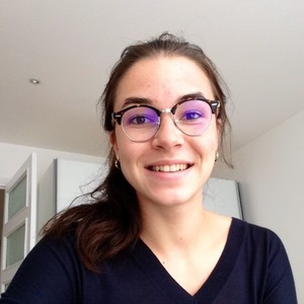 Clara - Prof d'aide aux devoirs - Brest