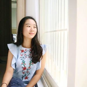 Evelin Livia - Maths tutor - Carlton