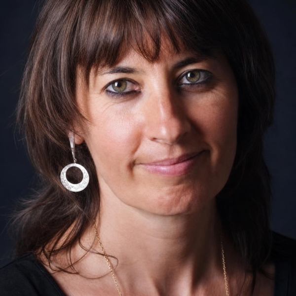 Maria Jose - Profe de bajo - Madrid