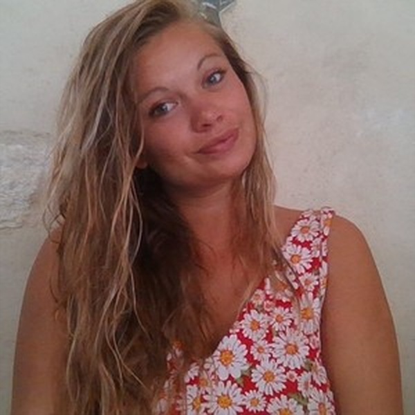 Lola - Prof de Français Scolaire - Montpellier