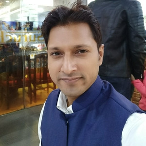 Jiveshwar - Computer programming tutor - New Delhi
