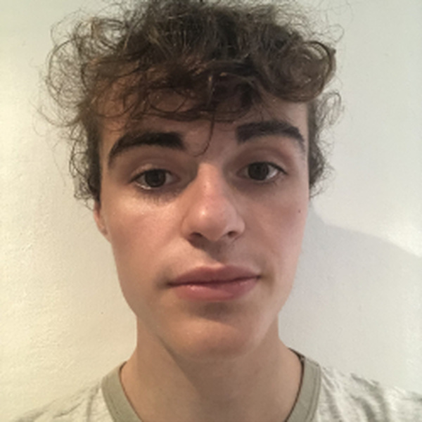 Riccardo - Insegnante di matematica - Genova