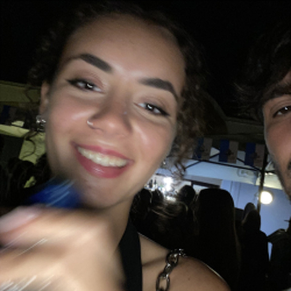 Ludovica - Insegnante di aiuto compiti - Rimini