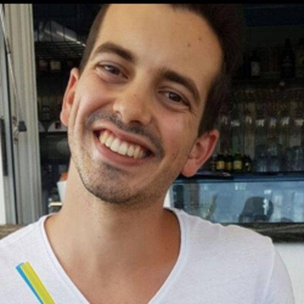 Filippo - Insegnante di aiuto compiti - San Donà di Piave