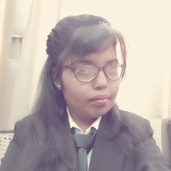 Janvi - Graduate Diploma in Law tutor - Panipat