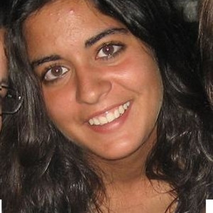 Marta - Profesor de matemática - Madrid