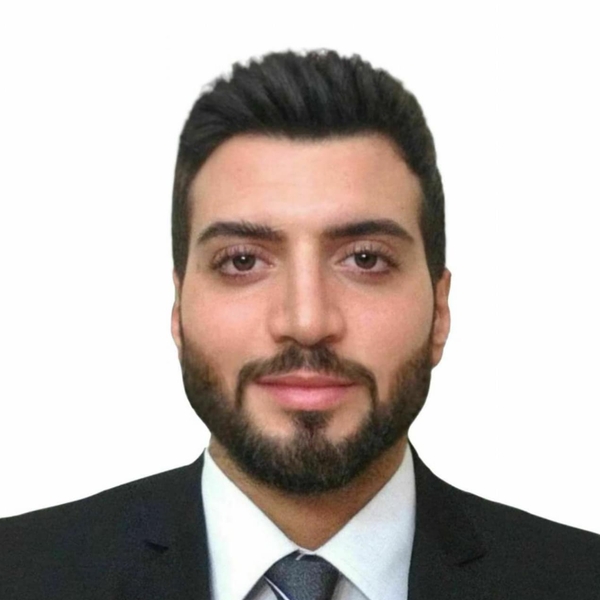 Ali - Engineering tutor - Burnaby