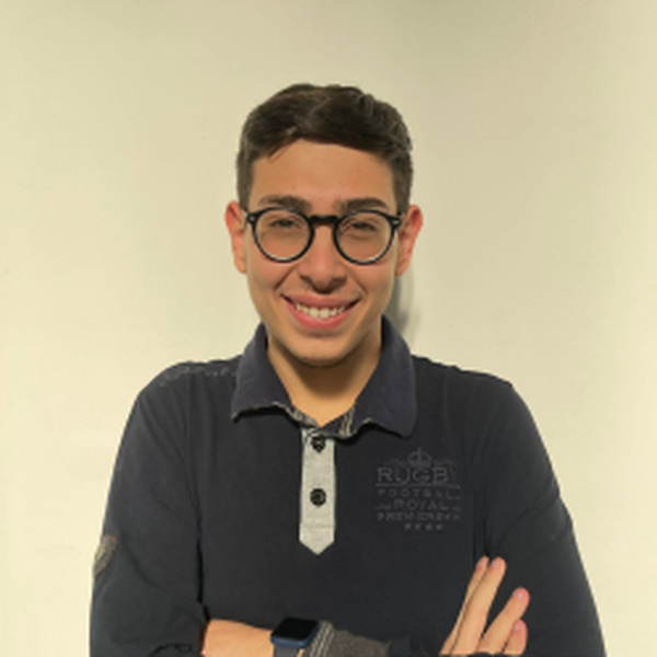 Salvatore - Insegnante di aiuto compiti - Carditello