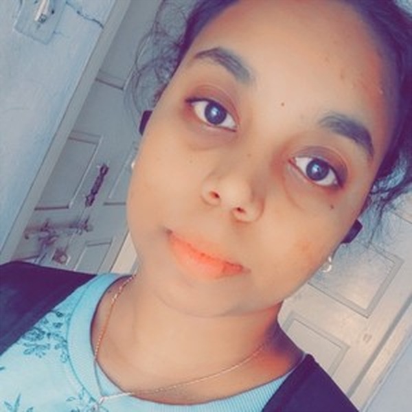 Sathvika - HTML tutor - Hyderabad