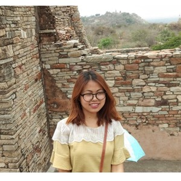 ArO - Maths teacher - Dimapur