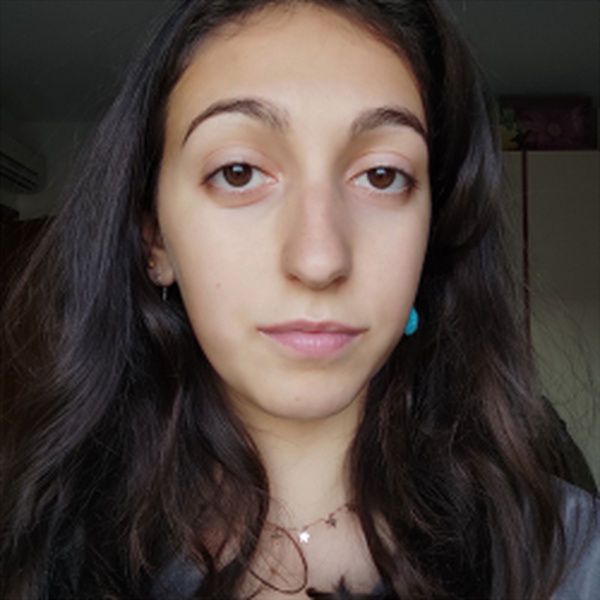 Zoe - Insegnante di dopo scuola - Rimini