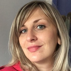 Hélène - Prof de soutien scolaire - Barisis