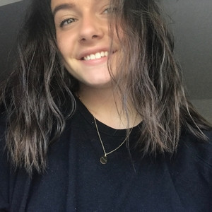 Laure - Prof de français - Nancy