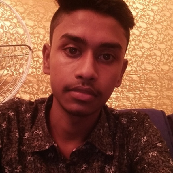 Bidhan - Geography tutor - Habra
